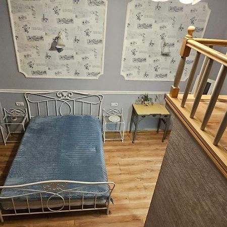 Apartament On Aghmashenebeli 26 Tbilisi Luaran gambar