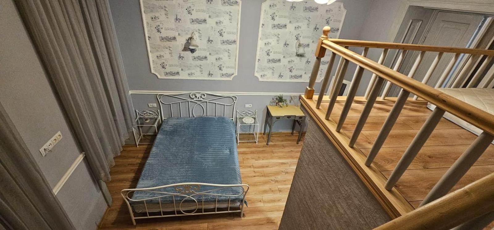 Apartament On Aghmashenebeli 26 Tbilisi Luaran gambar