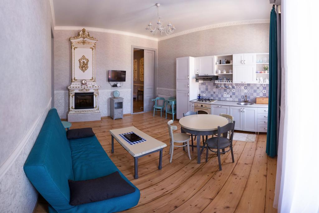 Apartament On Aghmashenebeli 26 Tbilisi Luaran gambar