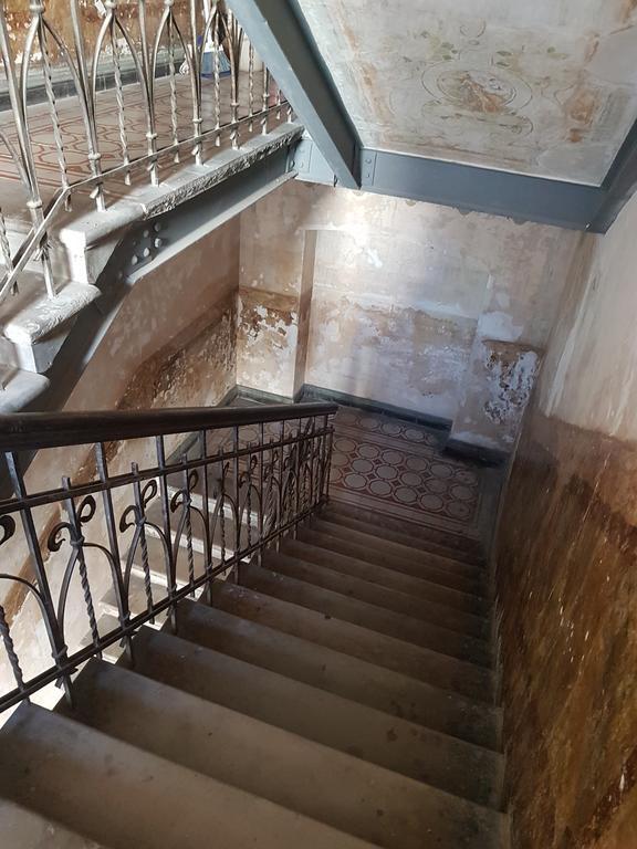 Apartament On Aghmashenebeli 26 Tbilisi Luaran gambar