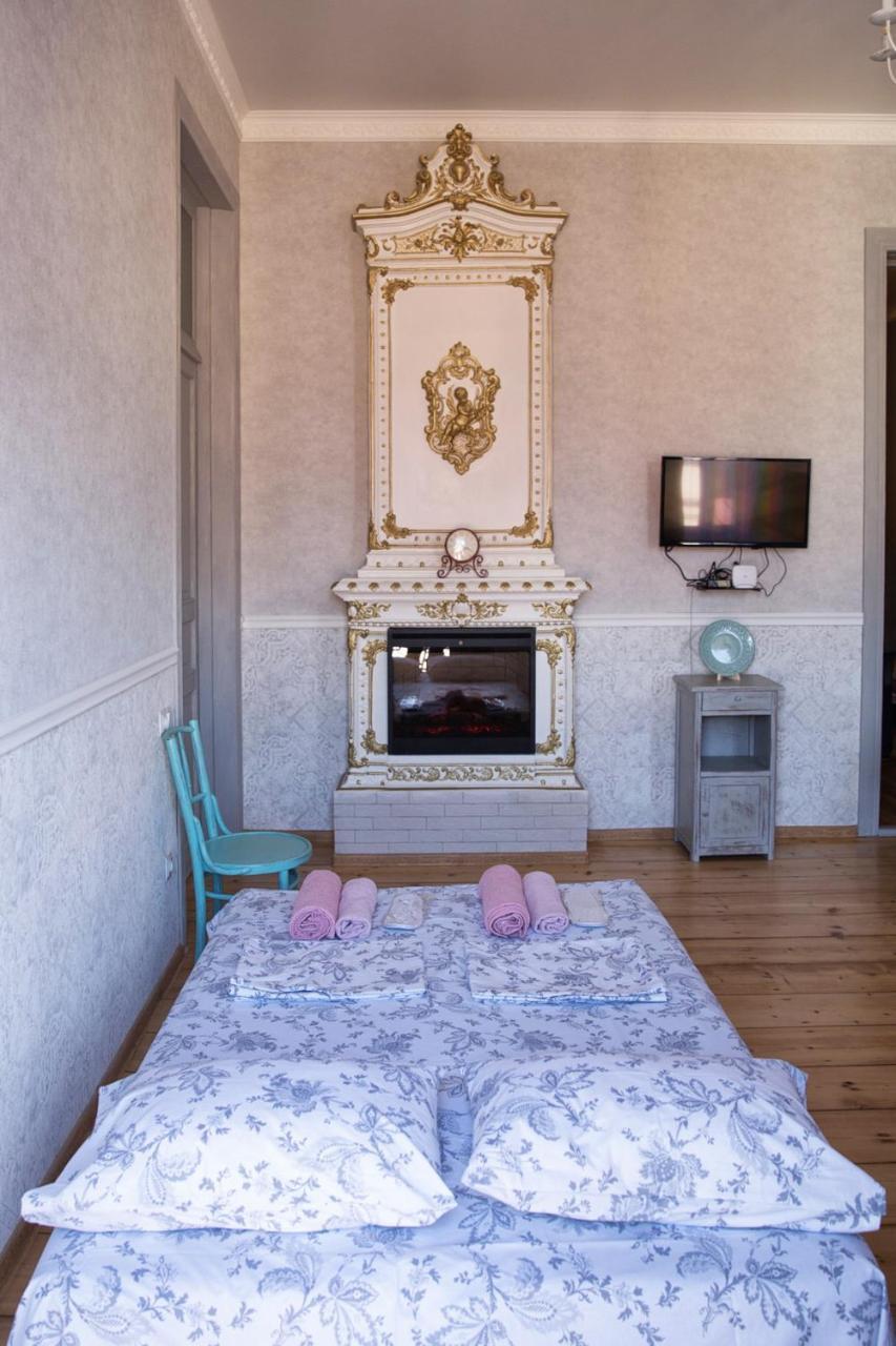 Apartament On Aghmashenebeli 26 Tbilisi Luaran gambar