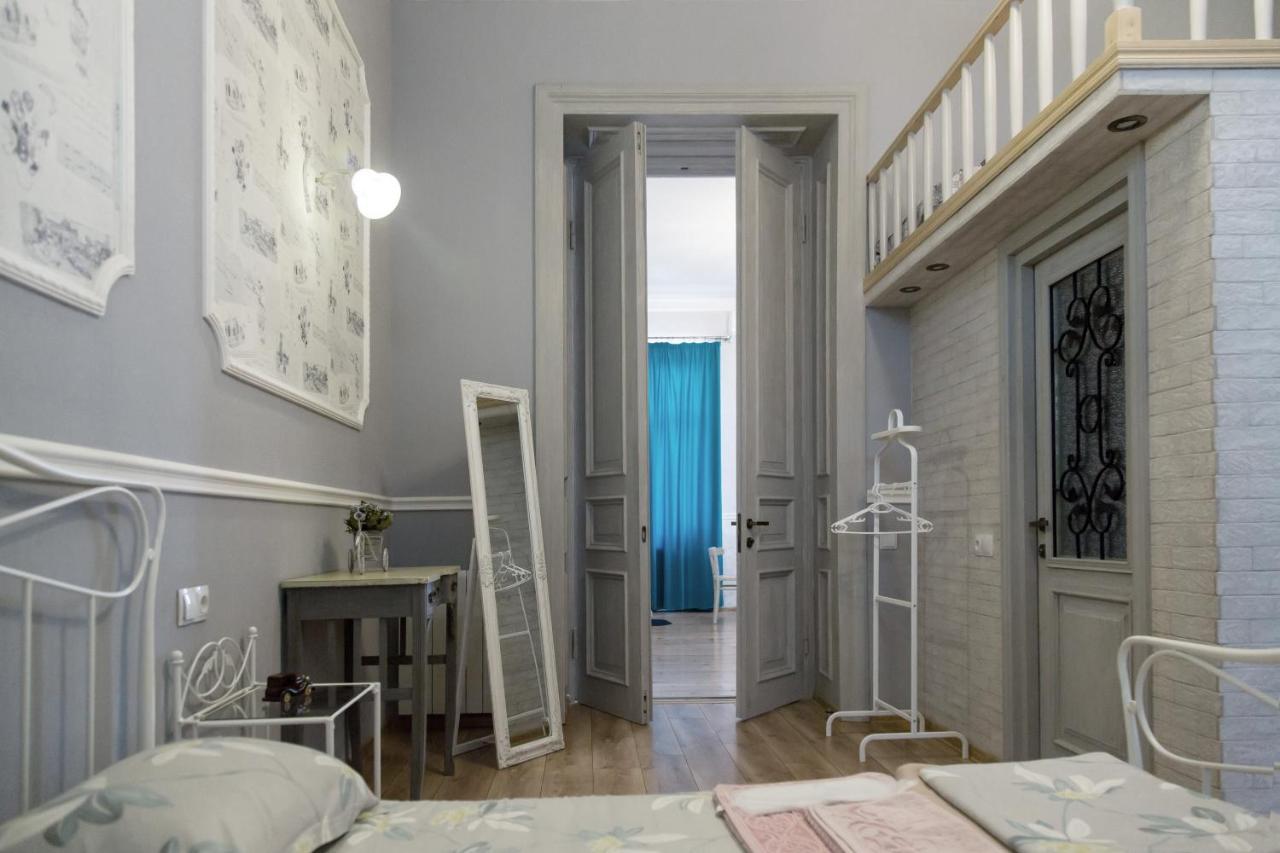 Apartament On Aghmashenebeli 26 Tbilisi Luaran gambar