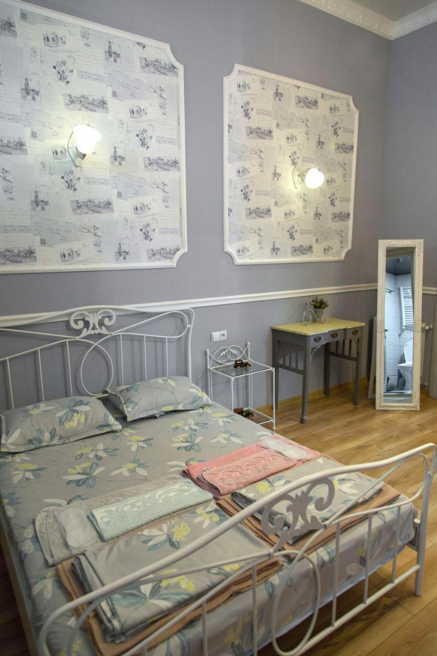 Apartament On Aghmashenebeli 26 Tbilisi Luaran gambar