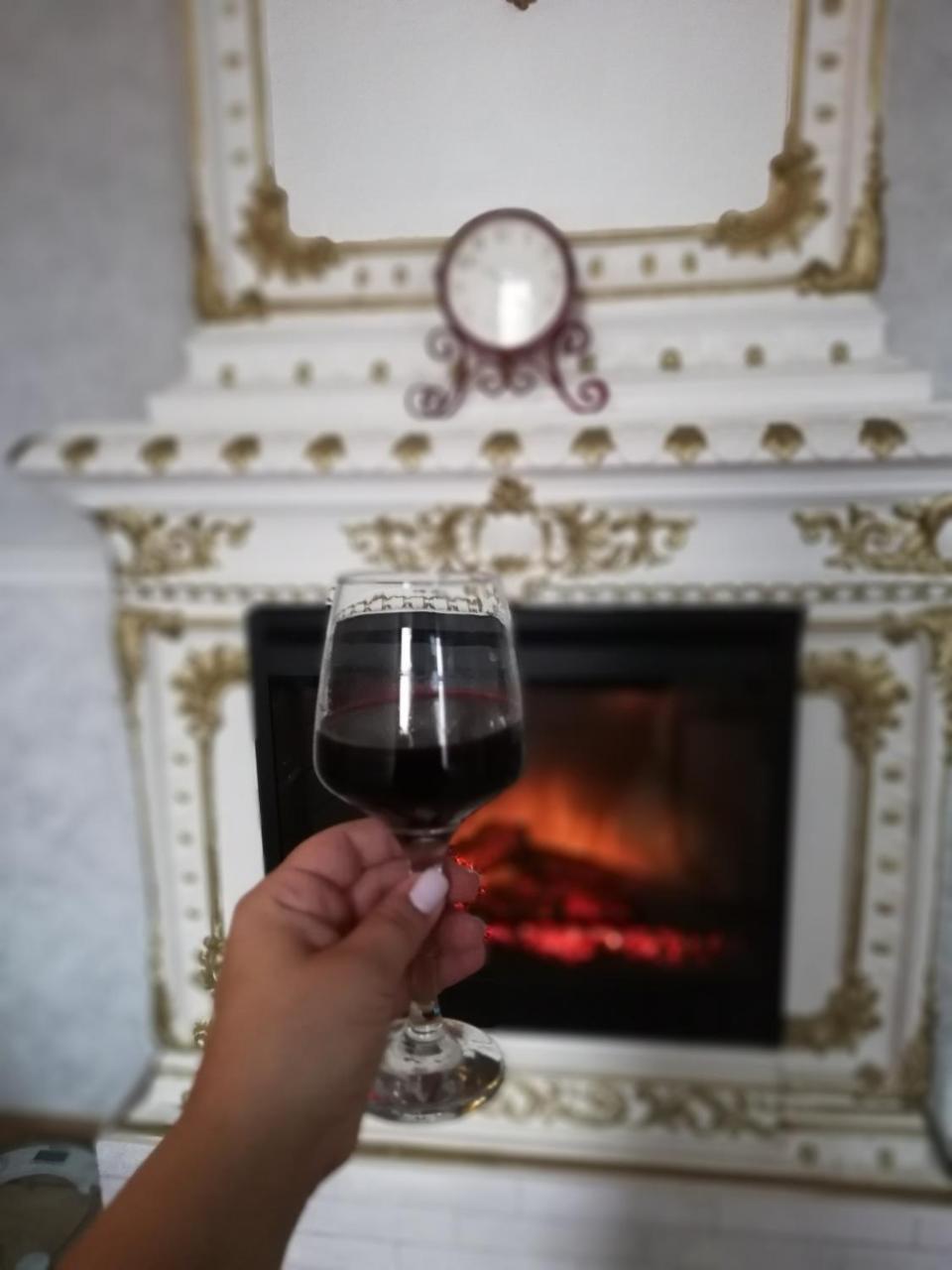 Apartament On Aghmashenebeli 26 Tbilisi Luaran gambar